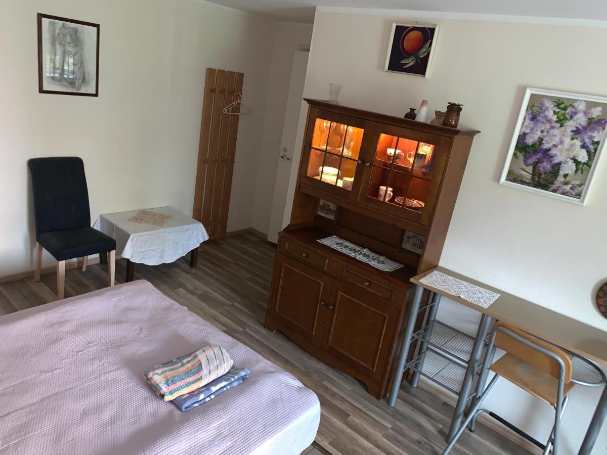 K65, Nice 1-Bedroom Apartment - 2 Big Beds タルトゥ エクステリア 写真