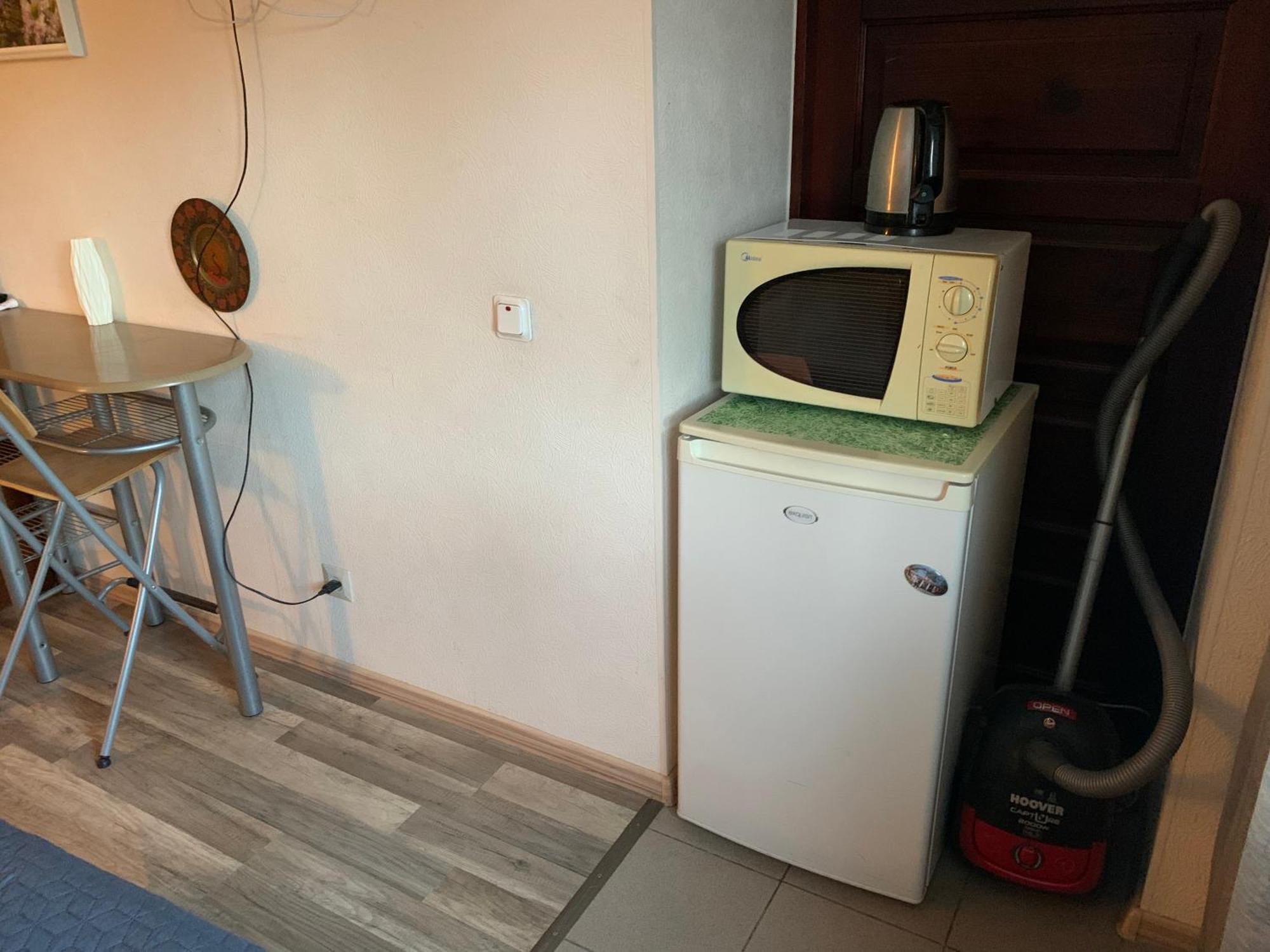 K65, Nice 1-Bedroom Apartment - 2 Big Beds タルトゥ エクステリア 写真